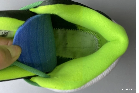 Retro Jordan Ducks AR4390-313 PE AR4390-313 AIR 13 Oregon 0719